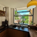 Manyuan Qingfeng B&B - 주방