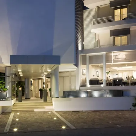 Hotel Mariver