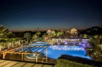 Avithos Resort Hotel - Pool