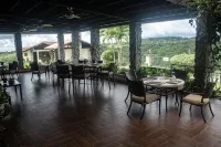 Hacienda Los Molinos Boutique Hotel & Villas - breakfast