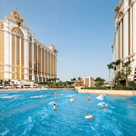 Galaxy Hotel