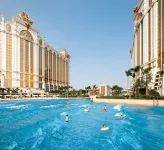 Galaxy Hotel - Beach