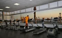 Amadil Ocean Club - Gym