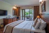 Fishtail Lodge by Annapurna Hotel di 