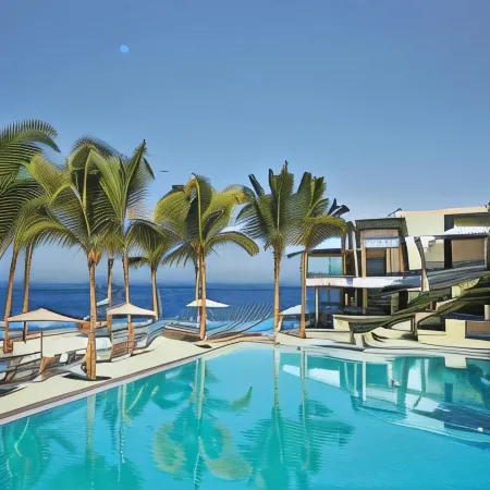 Secrets Vallarta Bay