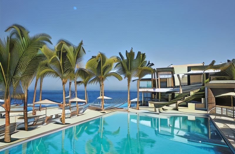 Secrets Vallarta Bay photo 3