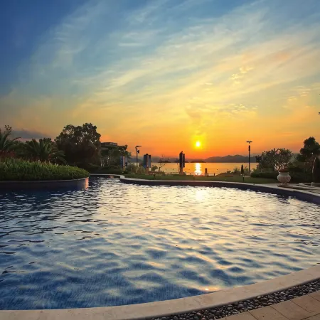 Sheraton Qiandao Lake Resort
