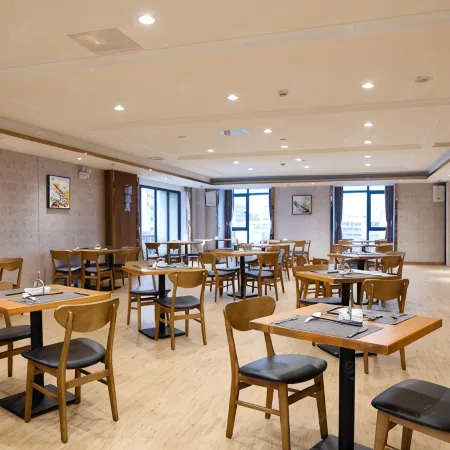 Junan Hotel