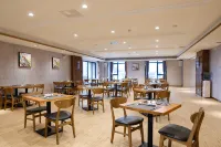 Junan Hotel