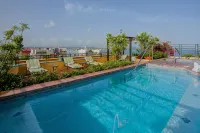 Hotel El Convento - Romantic
