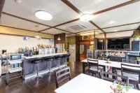 Kawana Hotel - bar
