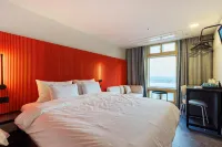 Little Prince Hotel&Condo - Bãi đậu xe