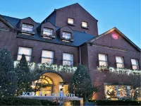 Kobe Kitano Hotel