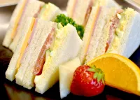 RIHGA Hotel Zest Takamatsu - breakfast