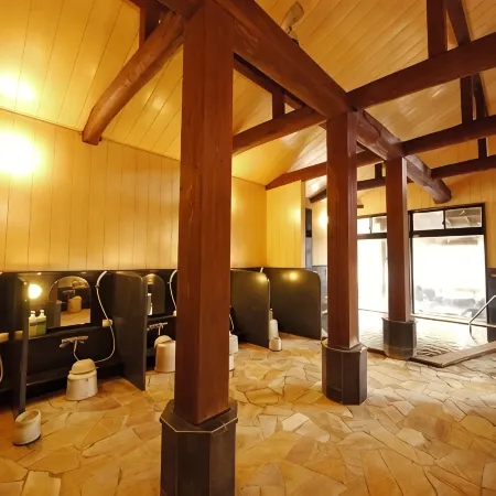 Aso Resort Grandvrio Hotel