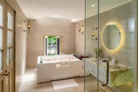 Pelangi Beach Resort & Spa, Langkawi - Spa