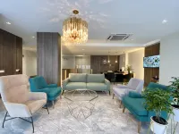 Stanton City Hotel Hotels near Borneo Trading Post