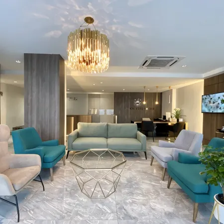 Stanton City Hotel Отели рядом с достопримечательностью «Торговый центр Karamunsing Capital»