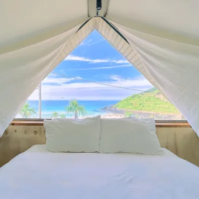yahobeach Hotel dekat Pantai Gimnyeong