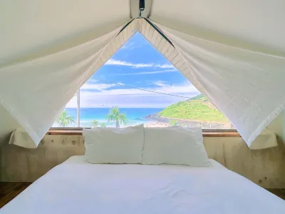 yahobeach Hotel in zona Spiaggia di Hamdeok