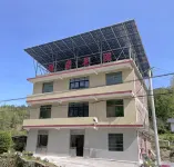 Meteor Huayuan Homestay - sarapan