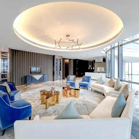 Longyan Jinghua Fliport Hotel