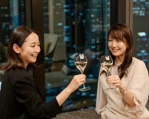 The Blossom Hibiya Rooms Photos