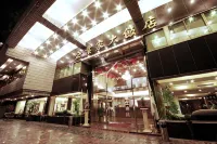 The Enterpriser Hotel Hotels in 