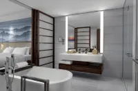 Crowne Plaza VINH YEN CITY CENTRE by IHG - spa