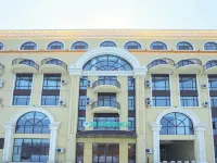 GreenTree Inn (Liaocheng Yanggu Shifo Town Jinbao Street)