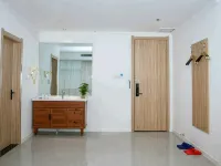 GreenTree Inn Henan Shangqiu Yongcheng Ouya Road Business Hotel