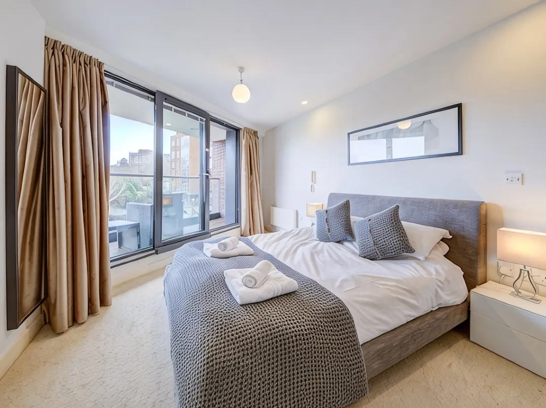 Cleyro Apartments Finzels Reach - Bristol