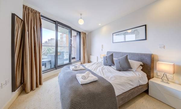 Cleyro Apartments Finzels Reach