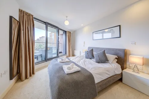 Cleyro Apartments Finzels Reach