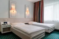 Hotel Falkenhagen