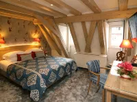 Hotel Beaucour Hotels near Place d'Austerlitz