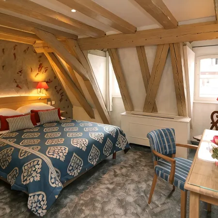 Hotel Beaucour Отели рядом с достопримечательностью «Площадь Аустерлица»
