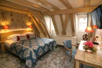 Hotel Beaucour