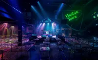 Hinn Namm Hotel - bar