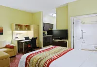TownePlace Suites Tampa Westshore/Airport Hotels in Hillsborough County