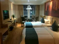 Nanjiang Shuke Boutique Hotel - 2-Star