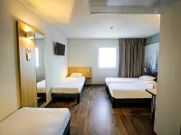 B&B Hotel Valence TGV Romans Hotels in Drôme