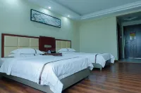 Shangyite Hotel (Pengtai Department Store Shopping Center) - Parkering