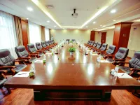 โรงแรมว่านหยูเทคโนโลยีพาร์ค โรงแรมใกล้พิพิธภัณฑ์หน่วย 731 - โรงงานแห่งความตาย