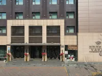 Yatai Longda Hotel Hotels near Erdao