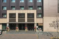 Yatai Longda Hotel - palestra