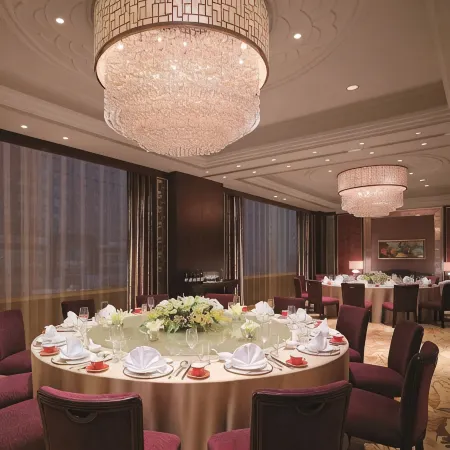 Shangri-La Changchun