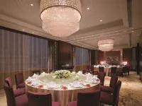 Shangri-La Changchun - breakfast