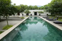 Kayumanis Nanjing Private Villa & Spa - Private Pools