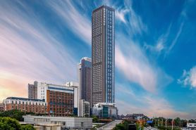 Swiss Grand Nanchang